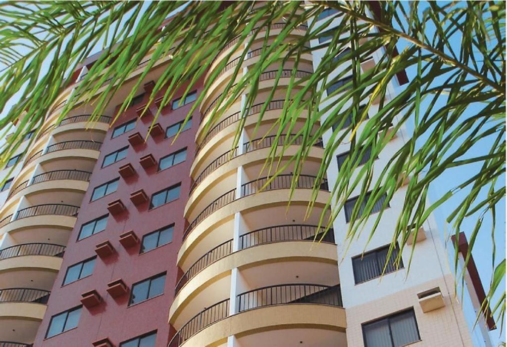 캄푸스 두스 고이타카지스 Loft Orion - Boa Localizacao E Wi-Fi Disponivel. 아파트 외부 사진