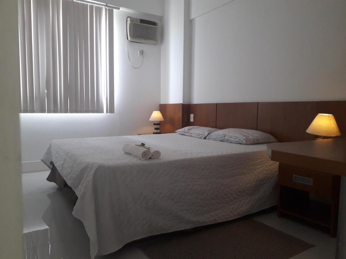 캄푸스 두스 고이타카지스 Loft Orion - Boa Localizacao E Wi-Fi Disponivel. 아파트 외부 사진